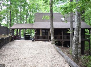 4056 Ryckeley Dr, Gainesville, GA 30504