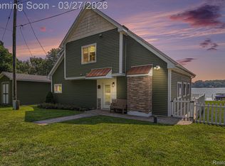 3174 Nisbet Rd, Pinckney, MI 48169