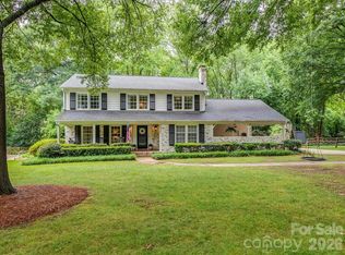 2535 Valencia Ter, Charlotte, NC 28226