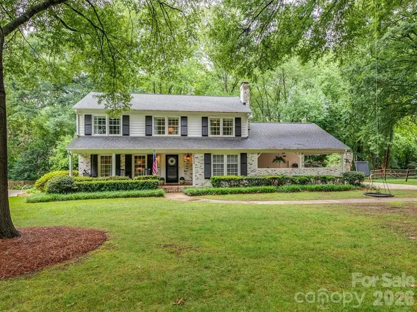 2535 Valencia Ter, Charlotte, NC 28226