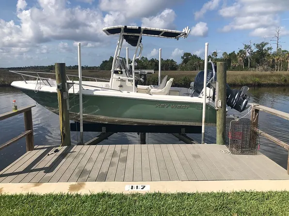 11597 W Bayshore Dr #117, Crystal River, FL 34429