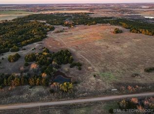26 S Sangre Rd, Perkins, OK 74059