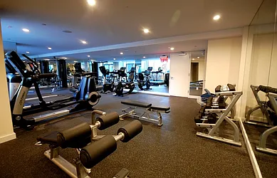 Rented by Ink Realty Services LLC