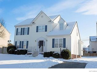 6931 Dartmouth Ave, Richmond, VA 23226