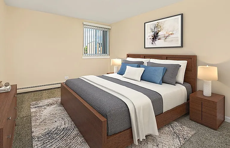 Prentiss Creek at Downers Grove Apartments — Photo 19