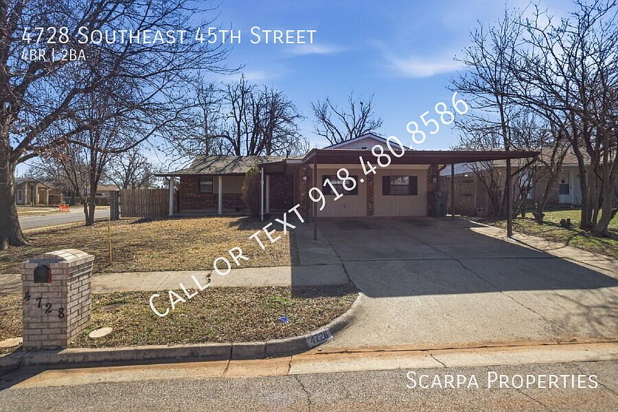 1st image of 4728 SE 45th St