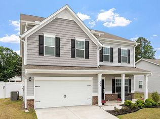 0 Troy Dr, Sanford, NC 27332