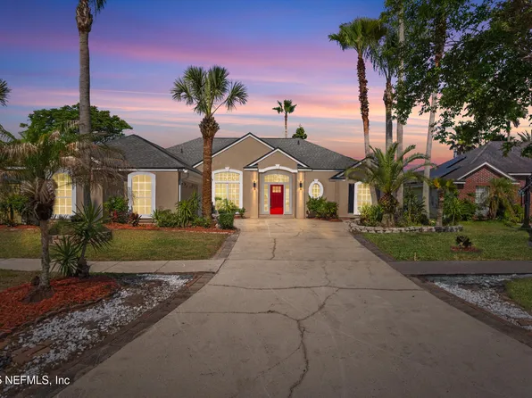 1902 WILLESDON Drive E, Jacksonville, FL 32246