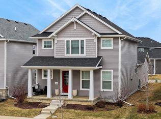 2565 Cobbler Road, Fitchburg, WI 53711