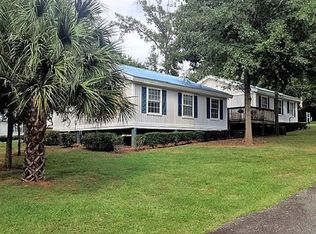 317 E Jennings St #1, Tallahassee, FL 32301