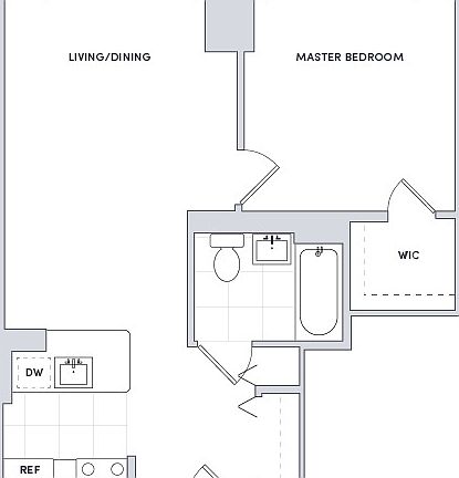 2nd image of 888 Main St Ph 20