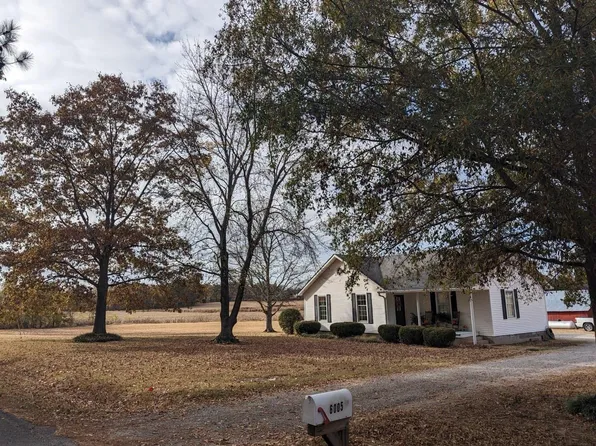 6005 Friendship Eaton Rd, Friendship, TN 38034