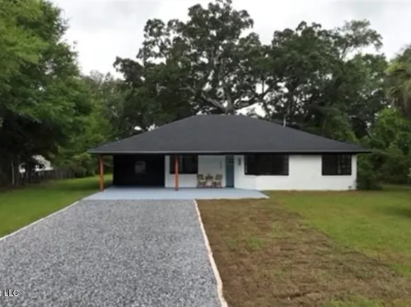 625 Loposser Ave, Gulfport, MS 39507