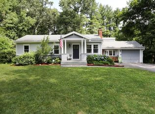 26 Howell Rd, Sudbury, MA 01776