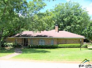 105 Newburn St, Jacksonville, TX 75766