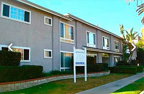 Floor plan 1 Bedroom 1 Bath
