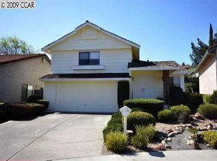 39 Longhorn Ct, San Ramon, CA 94583