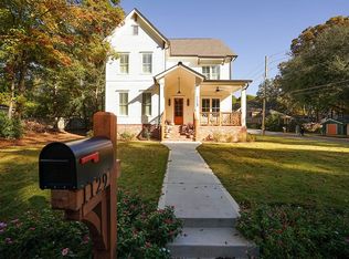 1129 Powder Springs St SE, Smyrna, GA 30080