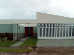103 Urb. Camino Real Costa Real St, Juana Diaz, PR 00795