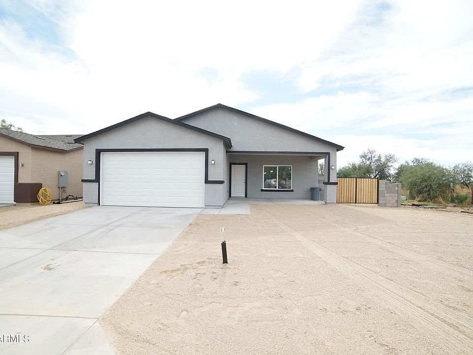 21711 W Laura St, Wittmann, AZ 85361 Zillow