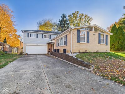 917 Harvey St, Anderson, IN, 46012