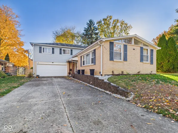 917 Harvey St, Anderson, IN 46012