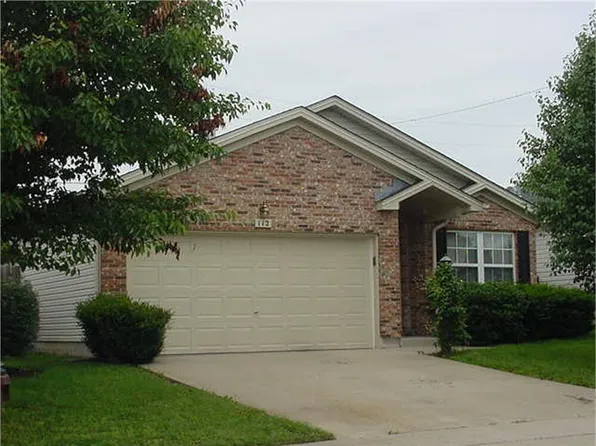 112 Allison Cir, Nicholasville, KY 40356