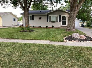 3826 Minnetonka Ave, Ames, IA 50010