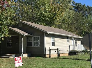 542 Bennett St, Lebanon, MO 65536