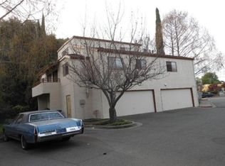 27925 Thornton Ct #3B, Hayward, CA 94544