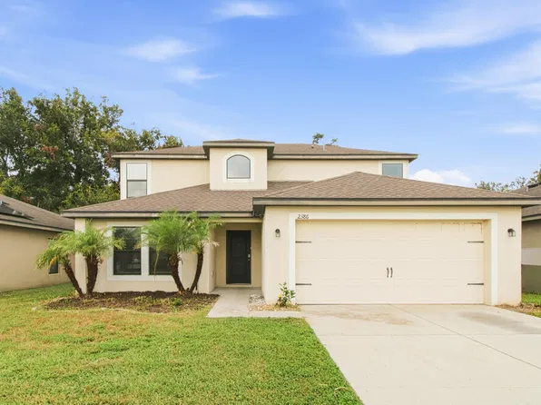 2386 Bracknell Forest Trl, Tavares, FL 32778