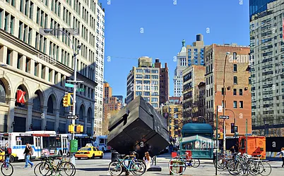 Rented by Living New York