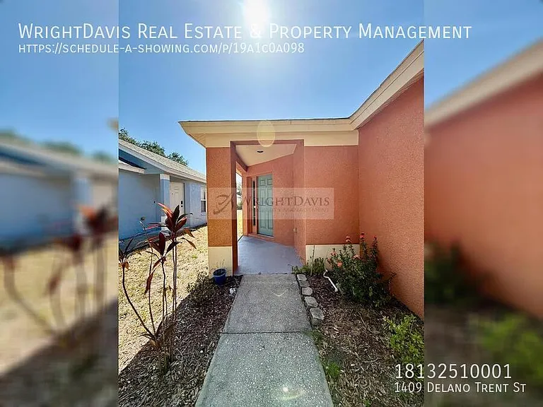 1409 Delano Trent St — Photo 4