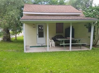 8484 Cambridge St, Honeoye, NY 14471
