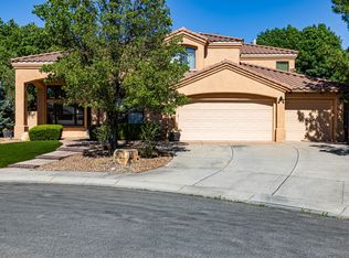 8920 Vallejo Pl NE, Albuquerque, NM 87122