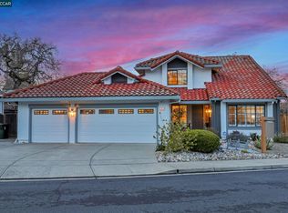 307 Cortsen Rd, Pleasant Hill, CA 94523