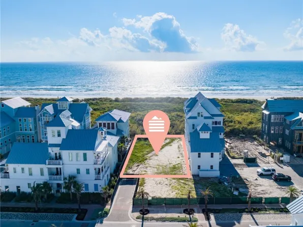 200 Coastline Dr, Pt Aransas, TX 78373