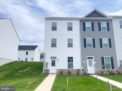 LOT 91 Snowdrop Ct, Kearneysville, WV, 25430