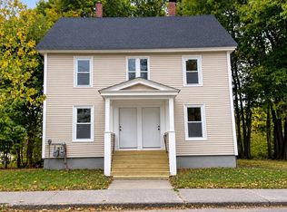 503 S Main Street, Brewer, ME 04412