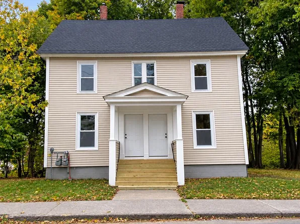 503 S Main Street, Brewer, ME 04412