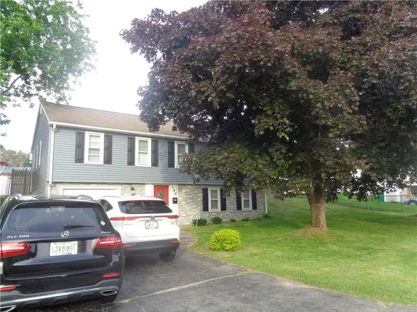 185 Hilton Rd, Warwick, RI 02889