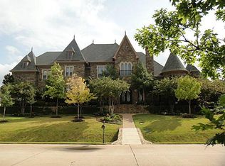 4101 Southfork Rd, Southlake, TX 76092