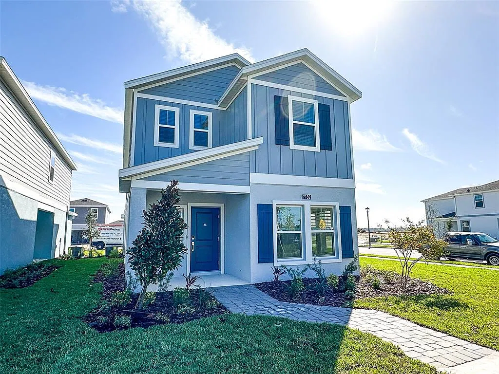 3 bed, 2.5 bath, 1782 sqft, $2,590 — Photo 3