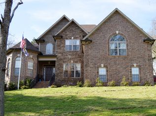 906 Emily Dr, Goodlettsville, TN 37072