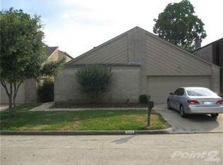 510 Shady Dale Dr, Stafford, TX 77477