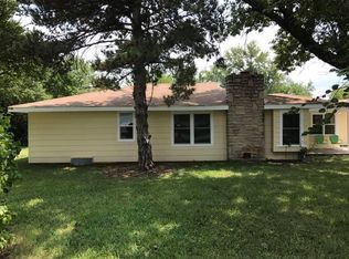 842 N Broadview Ln, Andover, KS 67002