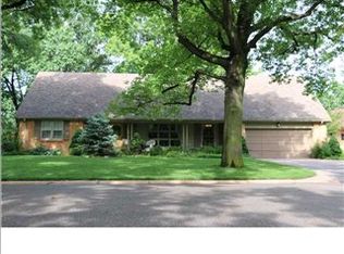 157 N Post Oak Rd, Wichita, KS 67206