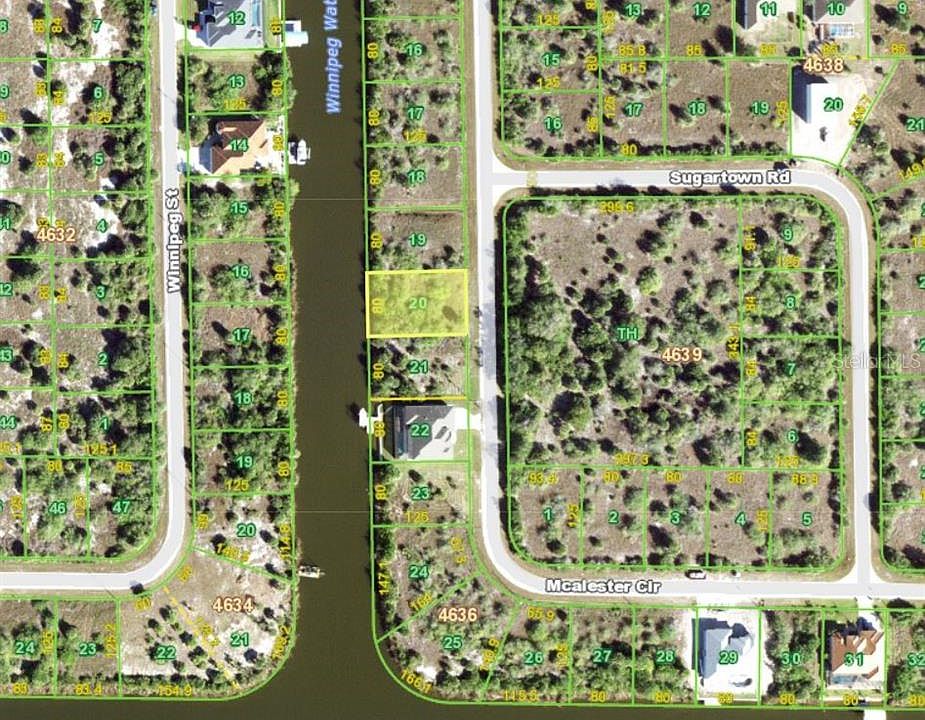 1st image of 10756 McAlester Cir