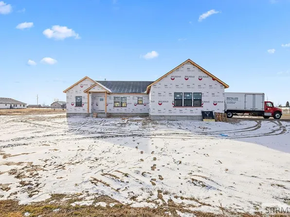 1781 Fjord Ln, Rexburg, ID 83440