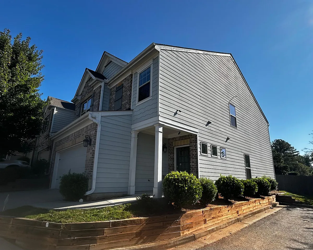 Building Photo - 1047 Haley Woods Ct